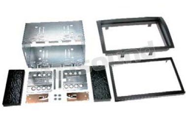 391094-18 Citroën Connection Integrated Solution