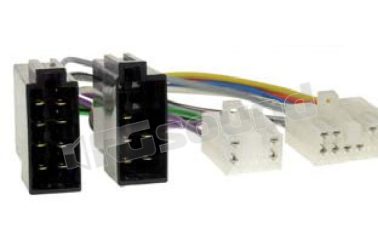 63040021 321300-02 Daihatsu - Toyota Connection Integrated Solution