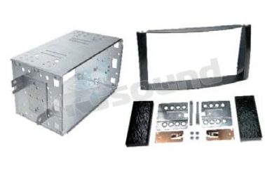 63303006 381088-01 Daihatsu Terios Connection Integrated Solution
