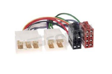 63300031 1094-02 Cavo adattatore autoradio Connection Integrated Solution