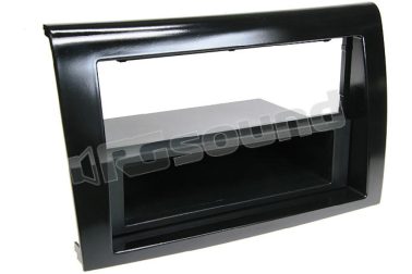63302012 281094-21 Adattatore vano autoradio doppio ISO Connection Integrated Solution