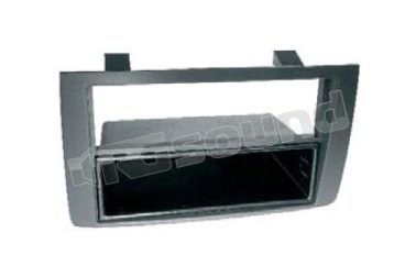 63302007 281094-10 Adattatore vano autoradio doppio ISO Connection Integrated Solution