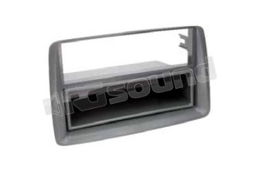 63302006 281094-07 Adattatore Vano Autoradio Doppio ISO Connection Integrated Solution