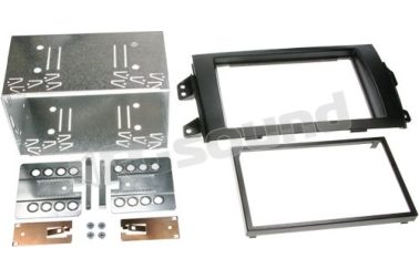 63303008 381094-17 Fiat - Suzuki Connection Integrated Solution
