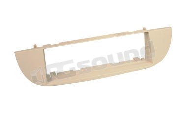 63300034 281094-23 Adattatore vano autoradio Fiat 500 Connection Integrated Solution