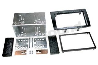 63303012 381094-21 Fiat Connection Integrated Solution
