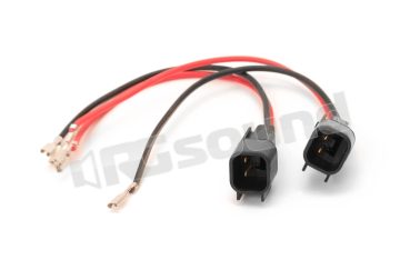 63100014 1327-01 coppia cablaggi altoparlanti Ford Focus e Ka Connection Integrated Solution