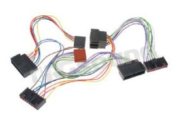 57-1114 Cavo Vivavoce Parrot Connection Integrated Solution
