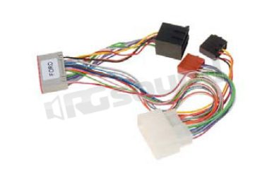57-1119 Cavo Adattatore Parrot Connection Integrated Solution