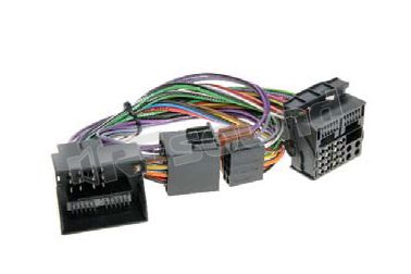 57-1120 Cavo Vivavoce Parrot Connection Integrated Solution