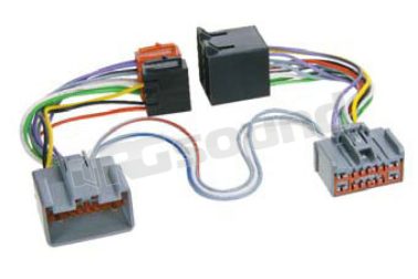 57-1122 Cavo Vivavoce Parrot Connection Integrated Solution
