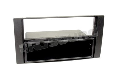 291114-08 Adattatore vano autoradio doppio ISO Connection Integrated Solution