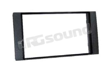 291114-15-1 Ford Connection Integrated Solution