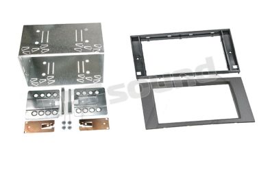 63303015 381114-15-2 Ford Connection Integrated Solution