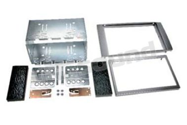 391114-15-3 Ford Connection Integrated Solution