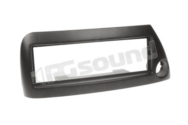 63300037 281114-02 Adattatore vano autoradio Ford Ka Connection Integrated Solution