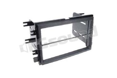 281114-09 - Ford  Connection Integrated Solution