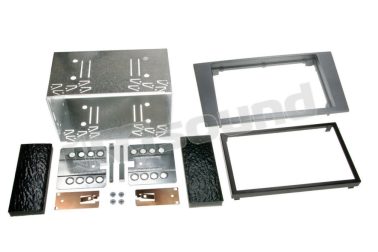 63303013 381114-07 Ford Mondeo Connection Integrated Solution