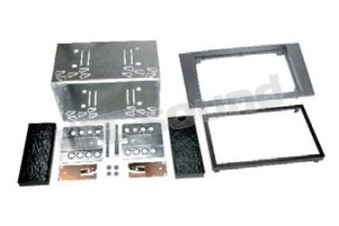 391114-07 Ford Mondeo Connection Integrated Solution