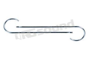 181114-01 Chiavi per Estrazione Autoradio Connection Integrated Solution
