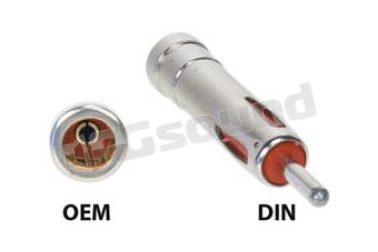 1538-00 Adattatore antenna Connection Integrated Solution