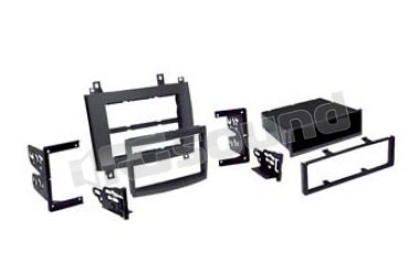 281038-01 General motors Connection Integrated Solution