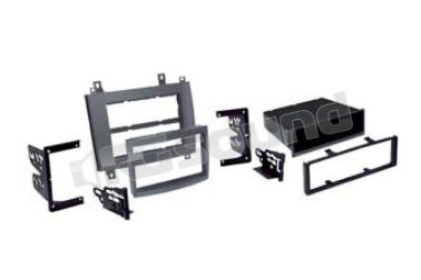 281038-02 General motors Connection Integrated Solution