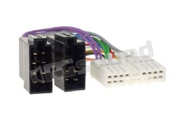 321130-02 Honda Connection Integrated Solution