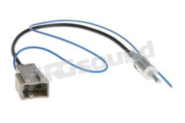 63140075 1530-01 Adattatore antenna Honda Mazda Connection Integrated Solution