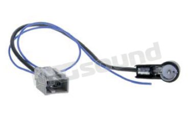 1530-02 Honda Connection Integrated Solution