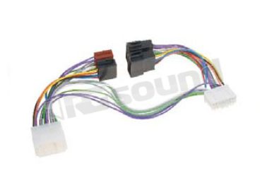 57-1131 Honda - Suzuki Connection Integrated Solution