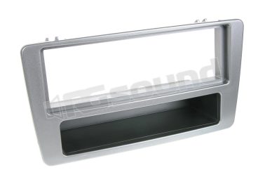 63300047 281130-01 Adattatore vano autoradio Connection Integrated Solution