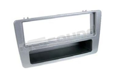291130-01 per Honda Civic Connection Integrated Solution