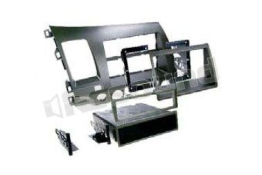 281130-04 Honda Connection Integrated Solution