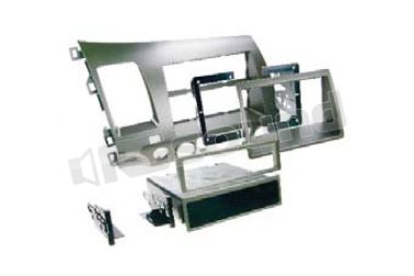 281130-05 Honda Connection Integrated Solution