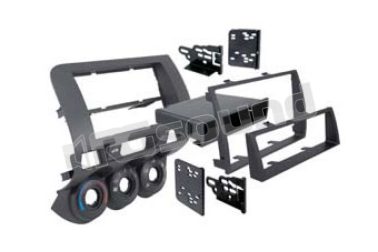 281130-06 Honda Connection Integrated Solution
