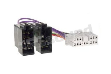 321141-02 - Hyundai  Connection Integrated Solution