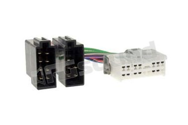 321143-02 - Hyundai  Connection Integrated Solution