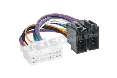 321180-02 - HYUNDAI  Connection Integrated Solution