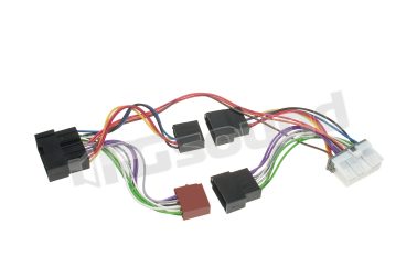 57-1143 Cavo Vivavoce Parrot Connection Integrated Solution
