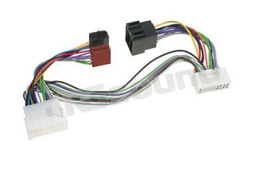57-1180 Cavo Vivavoce Parrot Connection Integrated Solution