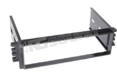 281143-02 Hyundai Accent Connection Integrated Solution
