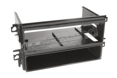 63300053 281143-03 Adattatore vano autoradio per Hyundai Santa Fe - Sonata Connection Integrated Solution
