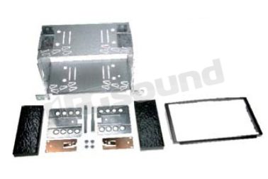 381143-01 Hyundai Santa Fe Connection Integrated Solution