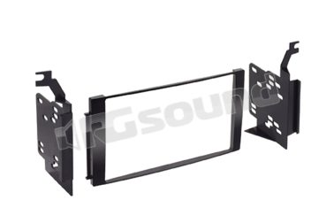 63301014 281143-05 Hyundai Santa Fe Connection Integrated Solution