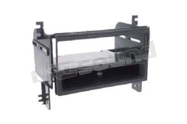 281143-04 Hyundai Tucson Connection Integrated Solution