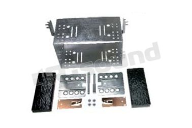 381143-04 Hyundai Tucson Connection Integrated Solution
