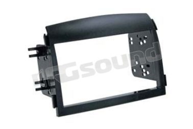 281143-11 Hyundai Sonata Connection Integrated Solution