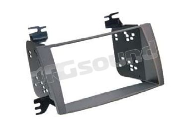 281143-12 Hyundai Sonata Connection Integrated Solution
