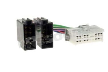 321143-02 Kia Connection Integrated Solution